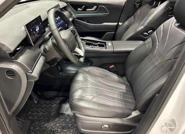 Chery Tiggo 9, 2.0 л, АТ, 2024 фото 7