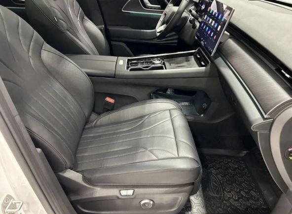 Chery Tiggo 9, 2.0 л, АТ, 2024 фото 10