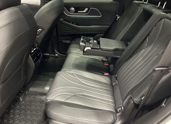 Chery Tiggo 9, 2.0 л, АТ, 2024 фото 12