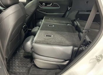 Chery Tiggo 9, 2.0 л, АТ, 2024 фото 13