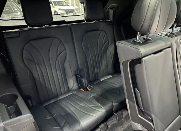 Chery Tiggo 9, 2.0 л, АТ, 2024 фото 14