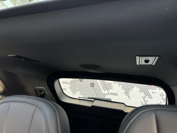 Chery Tiggo 9, 2.0 л, АТ, 2024 фото 15