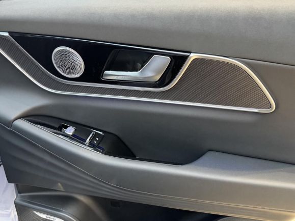 Chery Tiggo 9, 2.0 л, АТ, 2024 фото 16