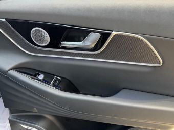 Chery Tiggo 9, 2.0 л, АТ, 2024 фото 16