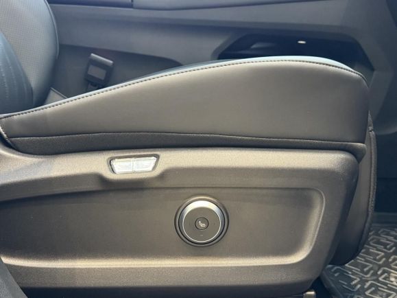 Chery Tiggo 9, 2.0 л, АТ, 2024 фото 18