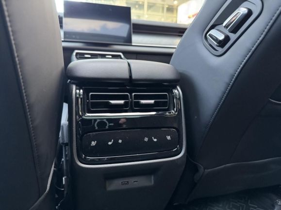 Chery Tiggo 9, 2.0 л, АТ, 2024 фото 2