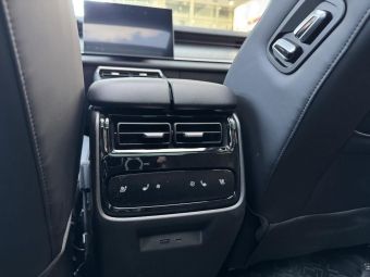 Chery Tiggo 9, 2.0 л, АТ, 2024 фото 2