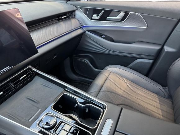 Chery Tiggo 9, 2.0 л, АТ, 2024 фото 1