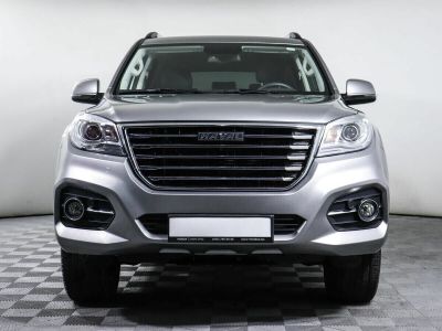 Haval H9, 2.0 л, АКПП, 2021 фото 7