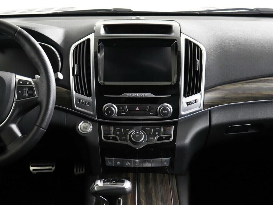 Haval H9, 2.0 л, АТ, 2021 фото 13