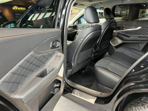 EXEED TXL Flagship, 1.6 л, Робот, 2025 фото 1