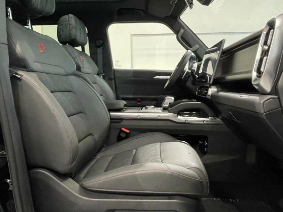 JETOUR T2 Discovery, 2.0 л, АТ, 2024 фото 7