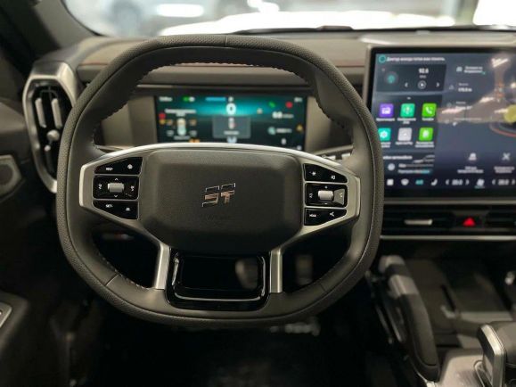 JETOUR T2 Discovery, 2.0 л, АТ, 2024 фото 11