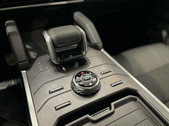 JETOUR T2 Discovery, 2.0 л, АТ, 2024 фото 1