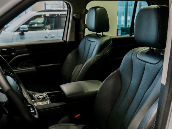 Haval H9 Elite, 2.0 л, АТ, 2024 фото 1