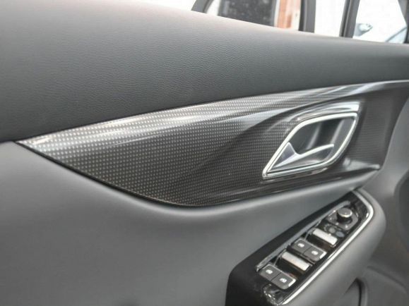 BAIC U5 Plus, 1.5 л, Вариатор, 2024 фото 10