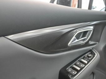 BAIC U5 Plus, 1.5 л, Вариатор, 2024 фото 10