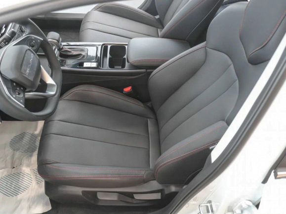 BAIC U5 Plus, 1.5 л, Вариатор, 2024 фото 12