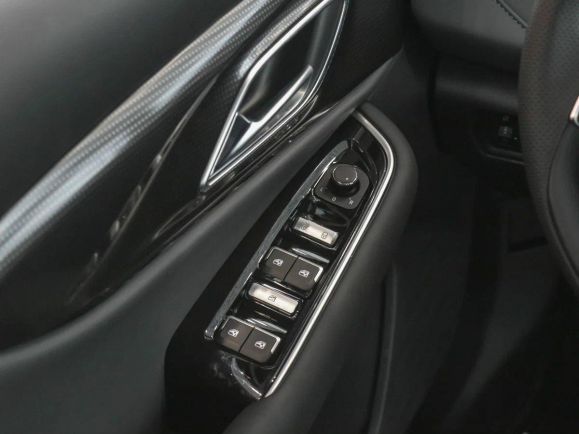 BAIC U5 Plus, 1.5 л, Вариатор, 2024 фото 13