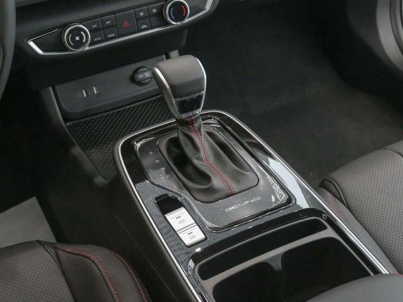 BAIC U5 Plus, 1.5 л, Вариатор, 2024 фото 14