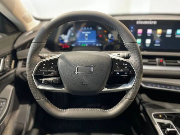 FAW Bestune B70 Prestige, 1.5 л, Робот, 2024 фото 7