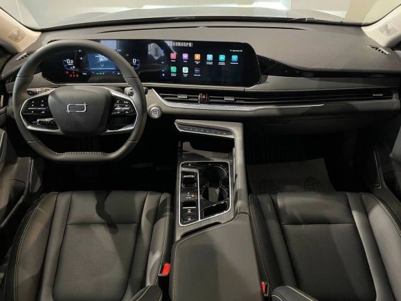 FAW Bestune B70 Prestige, 1.5 л, Робот, 2024 фото 8