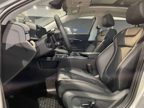 FAW Bestune B70 Prestige, 1.5 л, Робот, 2024 фото 9