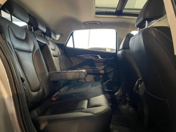 FAW Bestune B70 Prestige, 1.5 л, Робот, 2024 фото 2