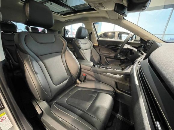 FAW Bestune B70 Prestige, 1.5 л, Робот, 2024 фото 1