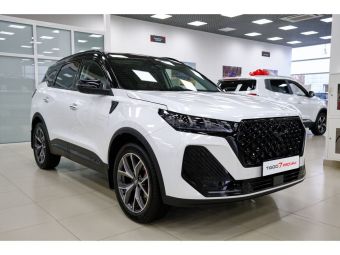 Chery Tiggo 7 Pro Max, 1.6 л, Робот, 2024 фото 4