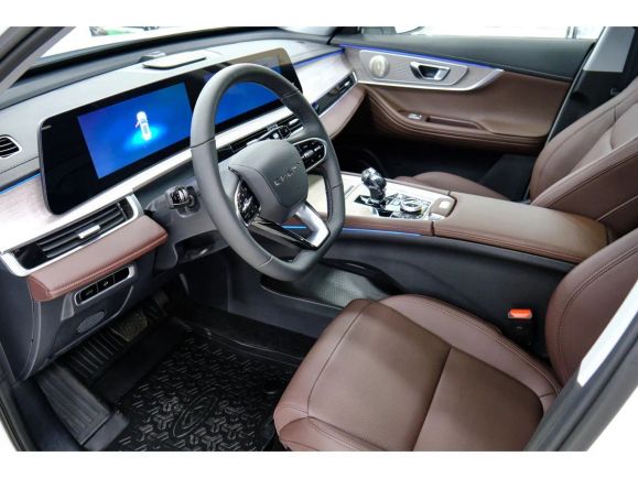 Chery Tiggo 7 Pro Max, 1.6 л, Робот, 2024 фото 1