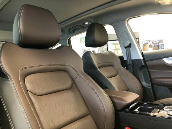 Chery Tiggo 8 Pro Dreamline, 1.6 л, Робот, 2024 фото 2