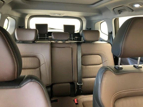 Chery Tiggo 8 Pro Dreamline, 1.6 л, Робот, 2024 фото 1