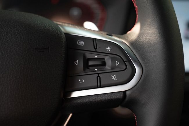 Geely Tugella Luxury, 2.0 л, АТ, 2024 фото 11