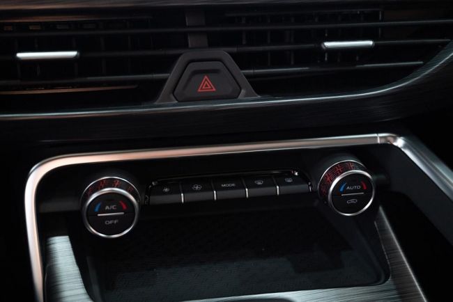 Geely Tugella Luxury, 2.0 л, АТ, 2024 фото 14