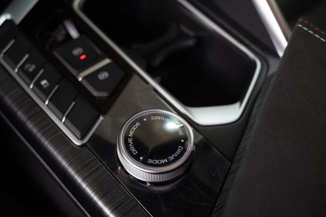 Geely Tugella Luxury, 2.0 л, АТ, 2024 фото 15