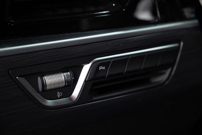 Geely Tugella Luxury, 2.0 л, АТ, 2024 фото 16