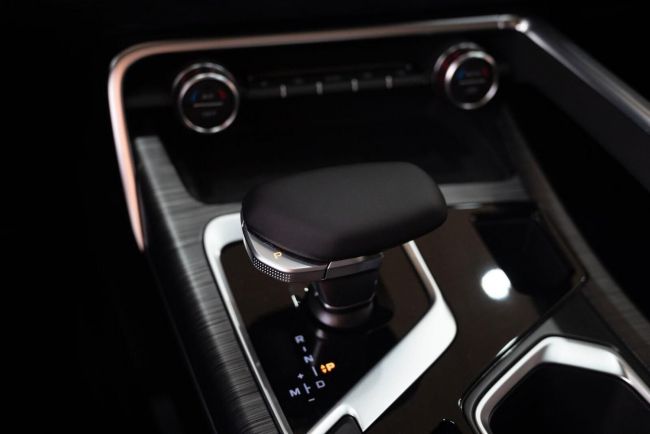 Geely Tugella Luxury, 2.0 л, АТ, 2024 фото 19