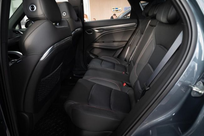 Geely Tugella Luxury, 2.0 л, АТ, 2024 фото 2