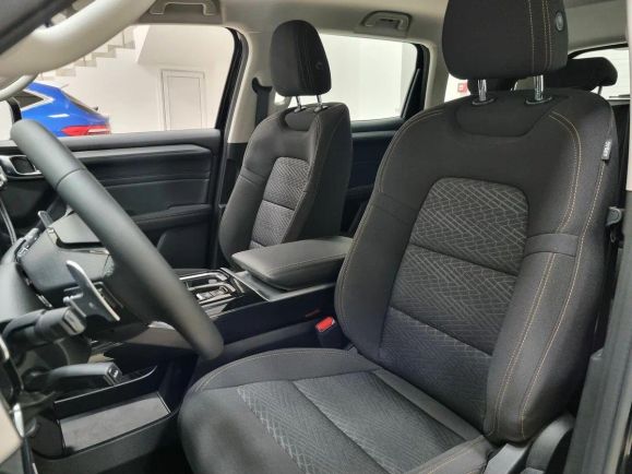 Haval Dargo Elite, 2.0 л, Робот, 2024 фото 11