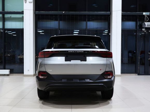 FAW Bestune T77 Luxury (DCT), 1.5 л, Робот, 2025 фото 5