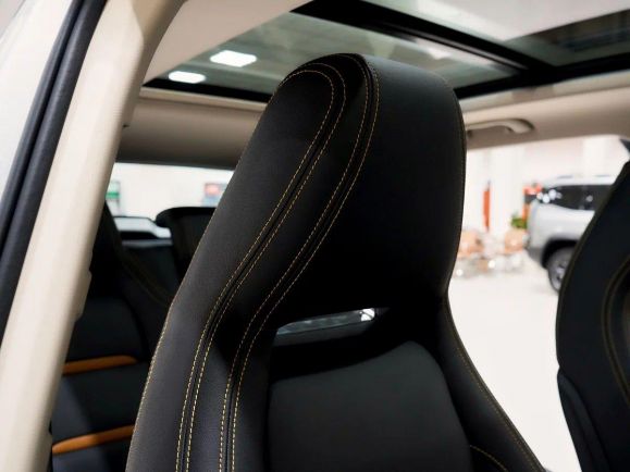 FAW Bestune T77 Luxury (DCT), 1.5 л, Робот, 2025 фото 10