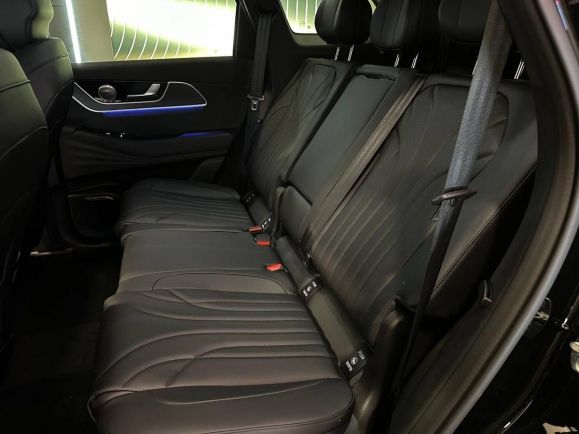 Chery Tiggo 9 Prime, 2.0 л, АТ, 2024 фото 6