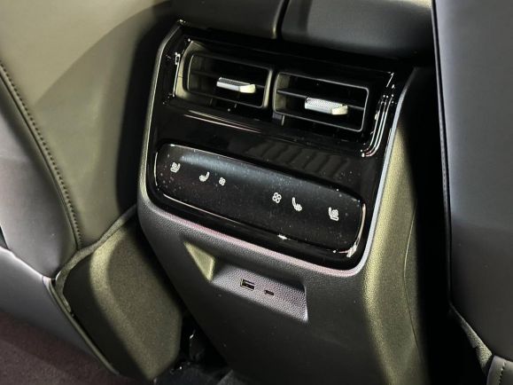 Chery Tiggo 9 Prime, 2.0 л, АТ, 2024 фото 7