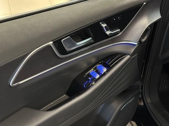 Chery Tiggo 9 Prime, 2.0 л, АТ, 2024 фото 8