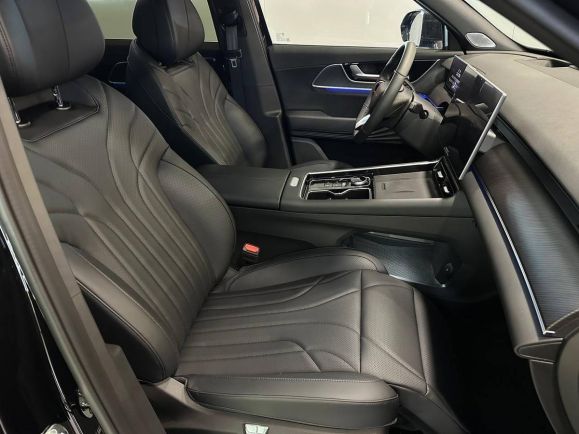 Chery Tiggo 9 Prime, 2.0 л, АТ, 2024 фото 9