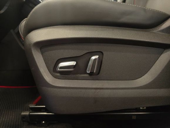 Chery Tiggo 7 Pro Elite, 1.5 л, Вариатор, 2024 фото 10