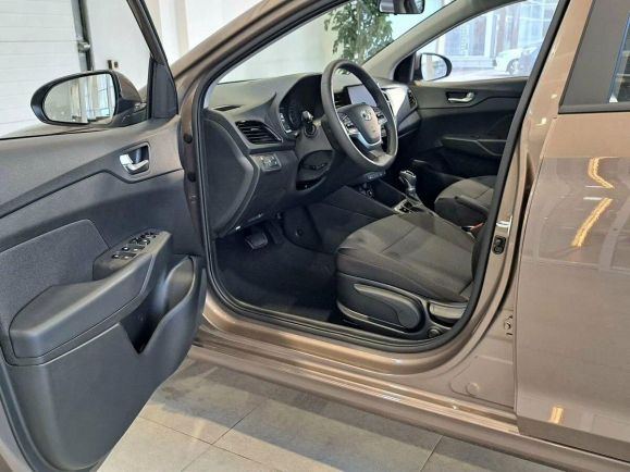 Solaris HS Comfort + Winter, 1.6 л, АТ, 2024 фото 8