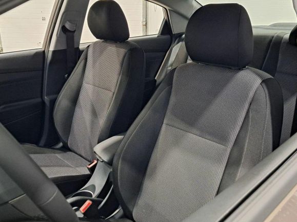 Solaris HS Comfort + Winter, 1.6 л, АТ, 2024 фото 10