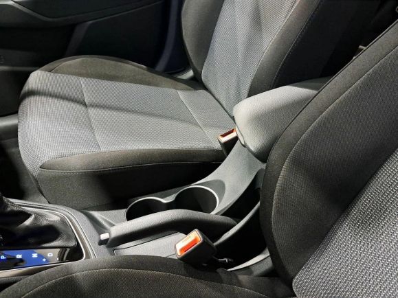 Solaris HS Comfort + Winter, 1.6 л, АТ, 2024 фото 11